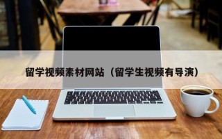 宜春留学视频素材网站（留学生视频有导演）